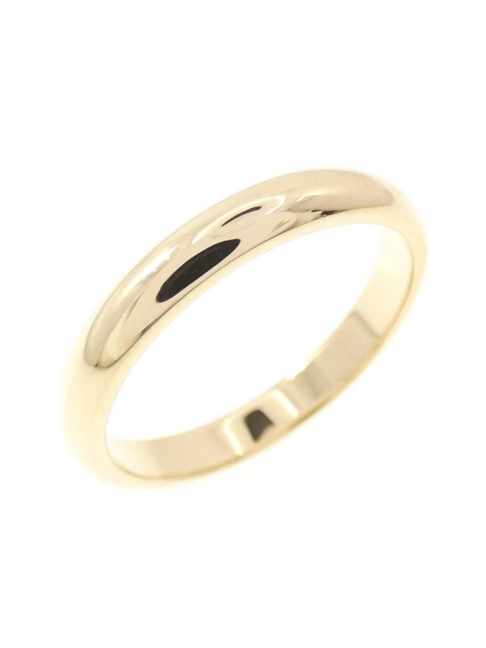 Cartier Wedding Ring